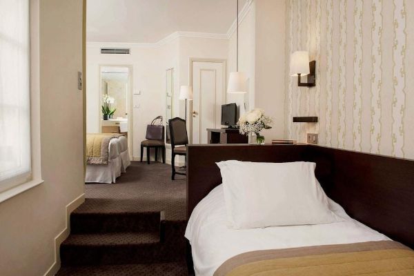 Hotel Henri IV - Rive Gauche (Paris)